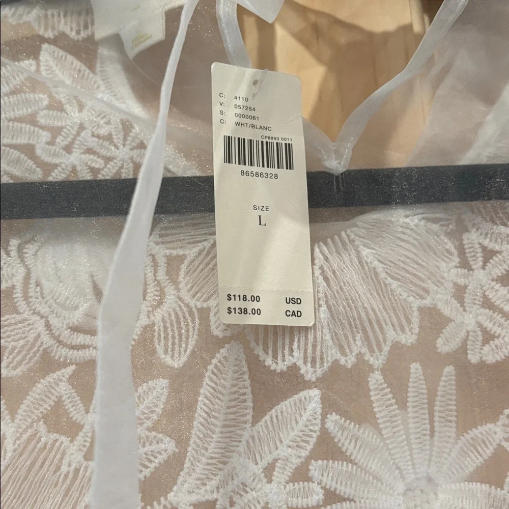 NWT Maeve Anthropologie Top - Picture 3 of 3